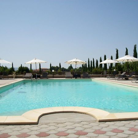 Il Vivaio Villa Tarquinia Kültér fotó