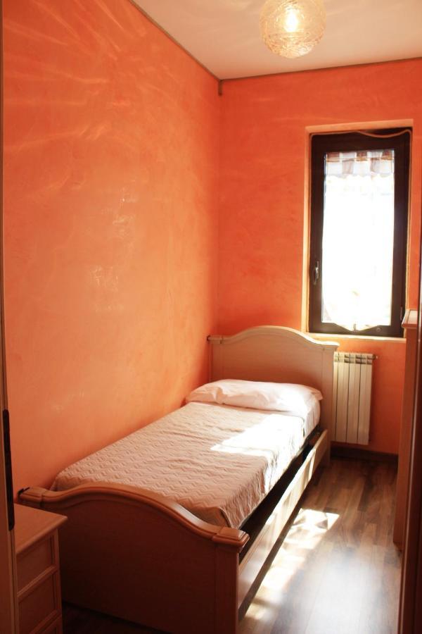 Il Vivaio Villa Tarquinia Kültér fotó