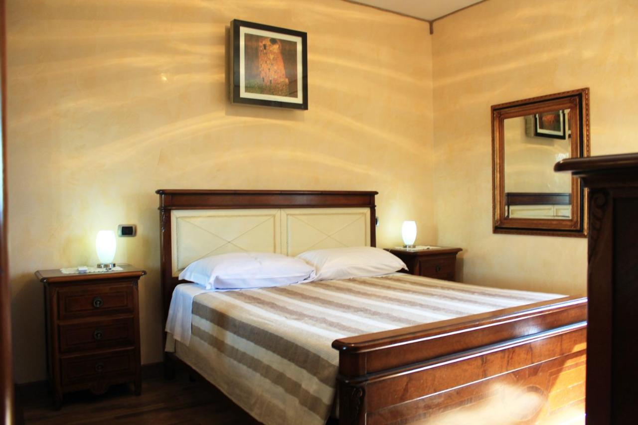 Il Vivaio Villa Tarquinia Kültér fotó