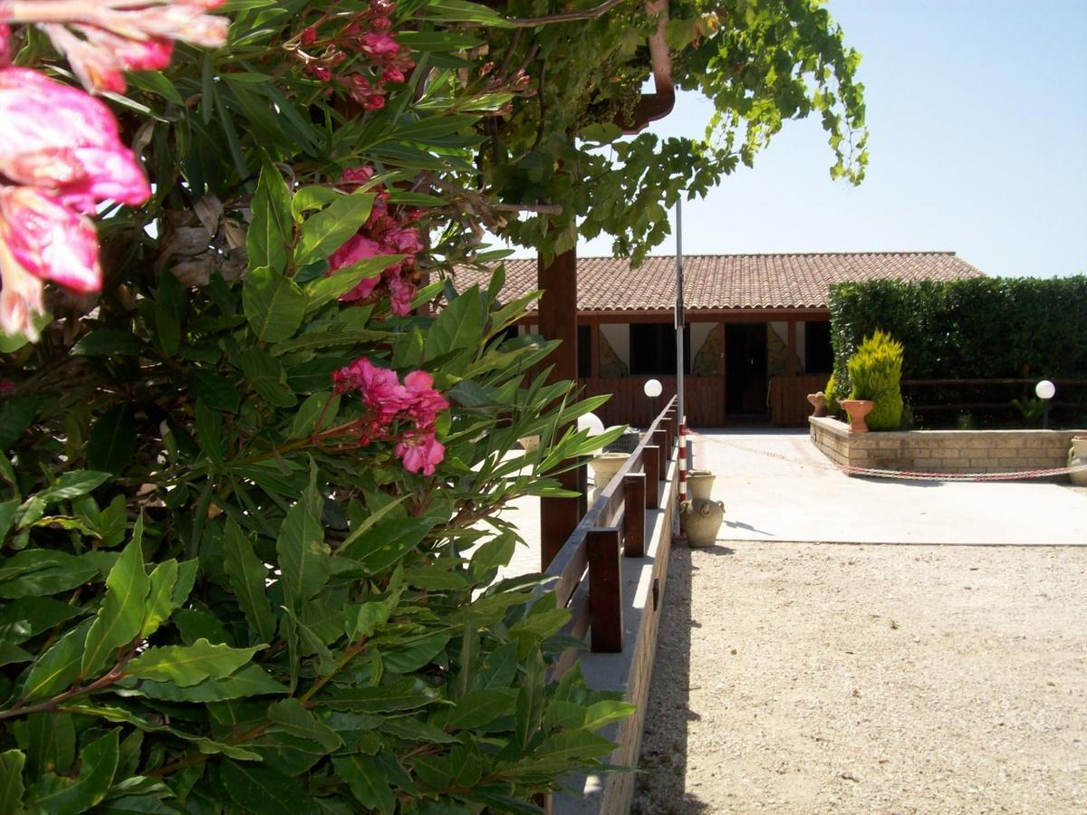 Il Vivaio Villa Tarquinia Kültér fotó