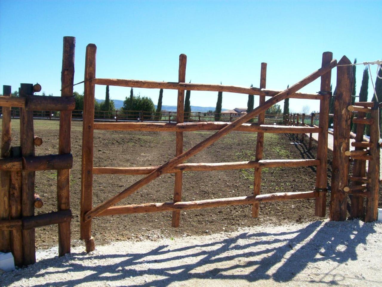 Il Vivaio Villa Tarquinia Kültér fotó